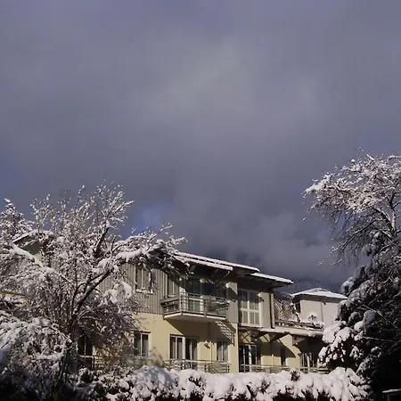 With 1 Bedroom * Bad Reichenhall
