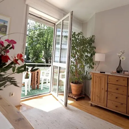 With 1 Bedroom Bad Reichenhall