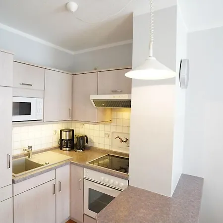 With 1 Bedroom Holiday home *