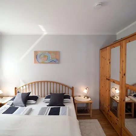 Holiday home With 1 Bedroom