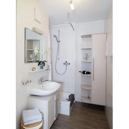With 1 Bedroom