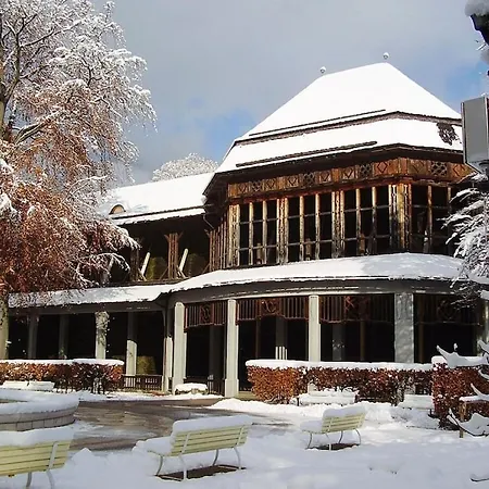 With 1 Bedroom * Bad Reichenhall